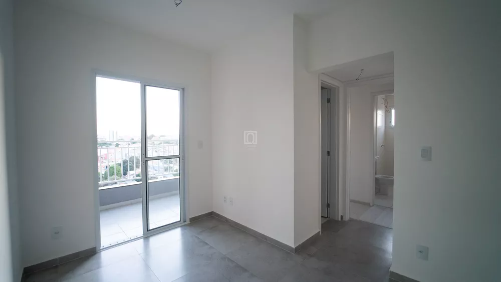 Apartamento à venda com 2 quartos, 59m² - Foto 8