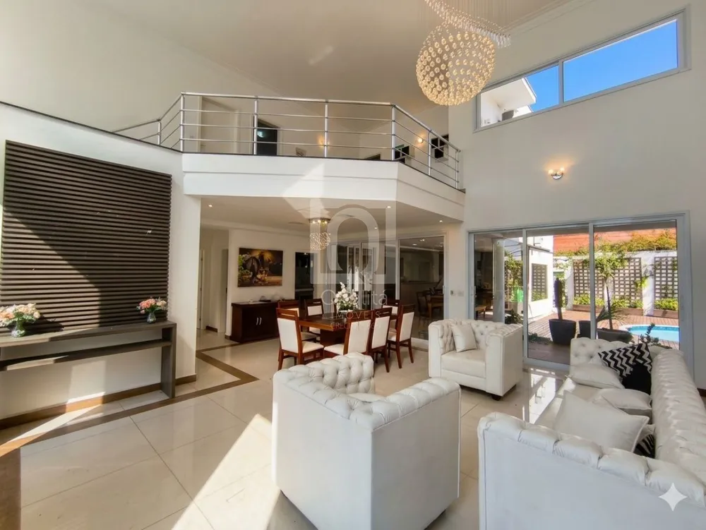 Casa de Condomínio, 4 quartos - Foto 7