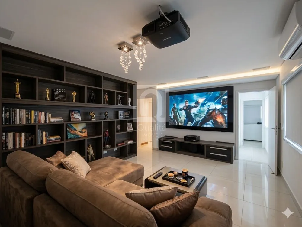 Casa de Condomínio, 4 quartos - Foto 4
