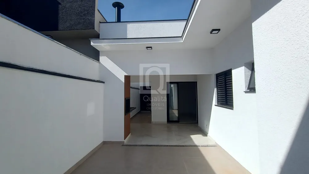 Casa de Condomínio, 3 quartos - Foto 11