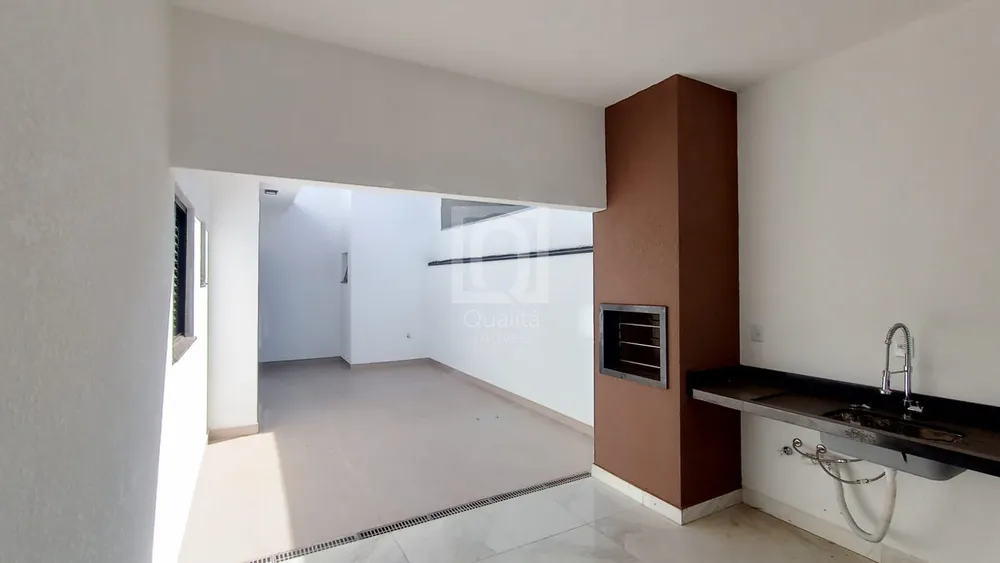 Casa de Condomínio, 3 quartos - Foto 10