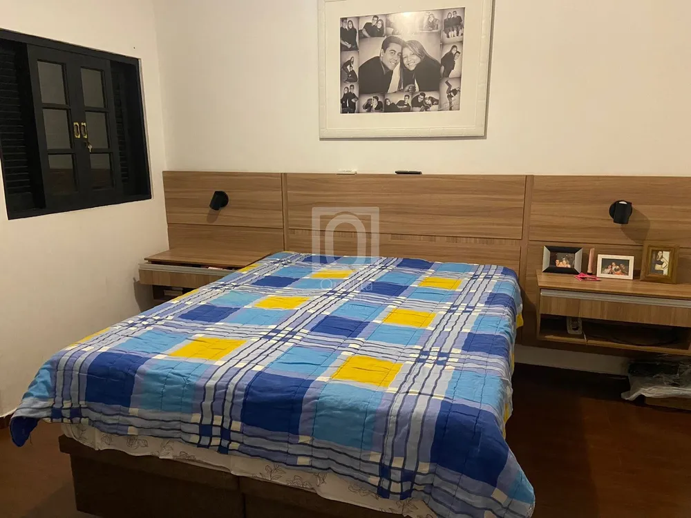 Sobrado, 3 quartos, 242 m² - Foto 6
