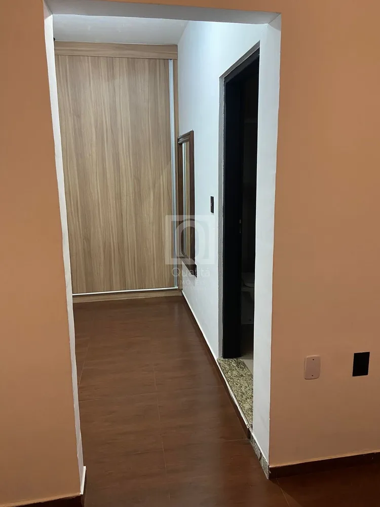 Sobrado, 3 quartos, 242 m² - Foto 8