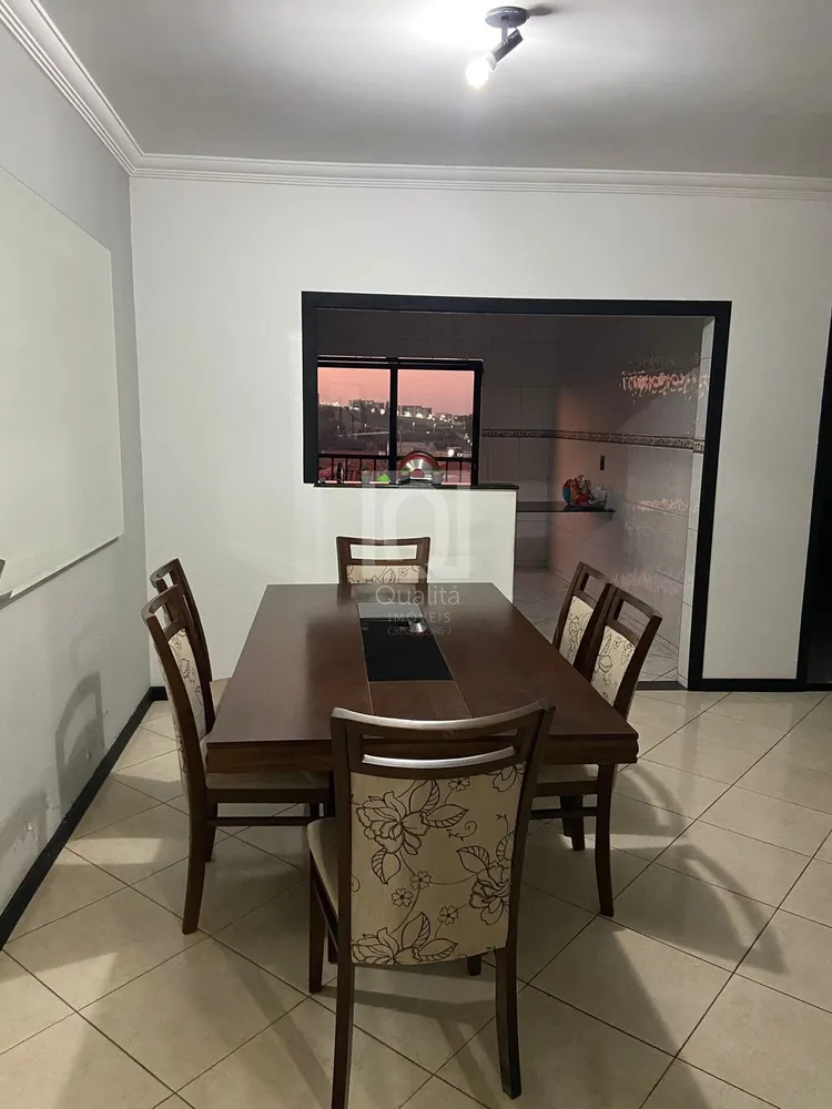 Sobrado, 3 quartos, 242 m² - Foto 7