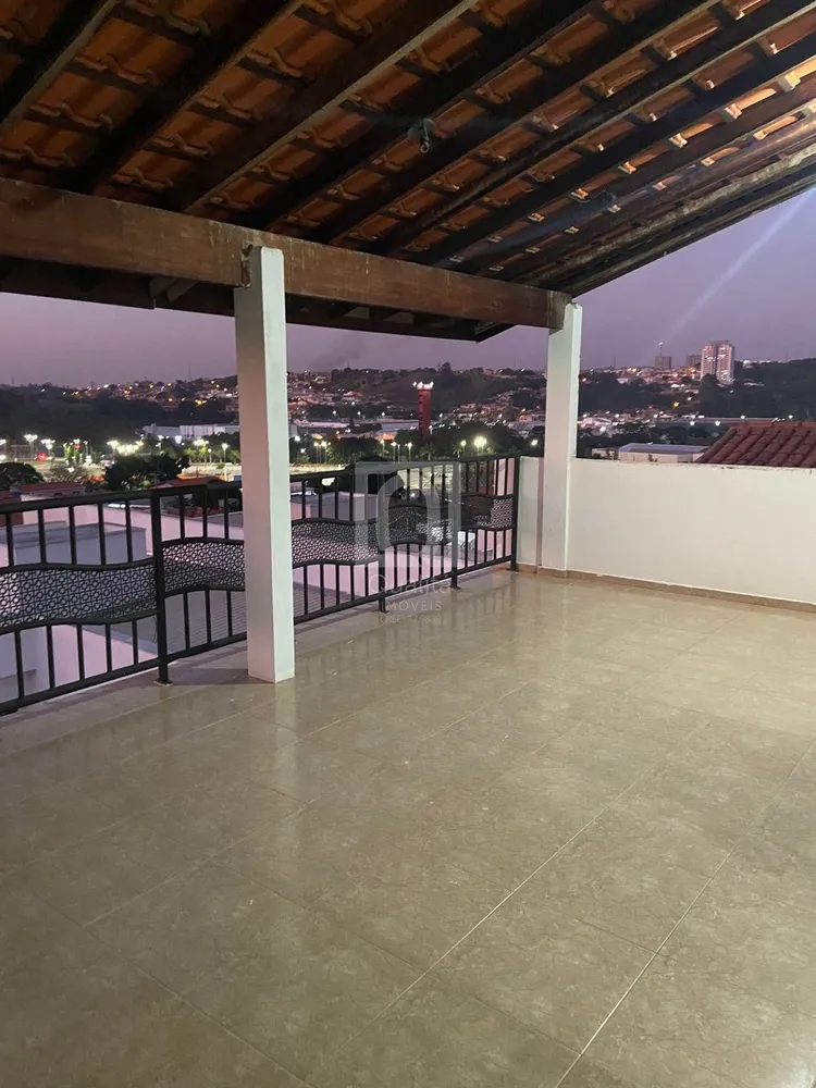 Sobrado, 3 quartos, 242 m² - Foto 4
