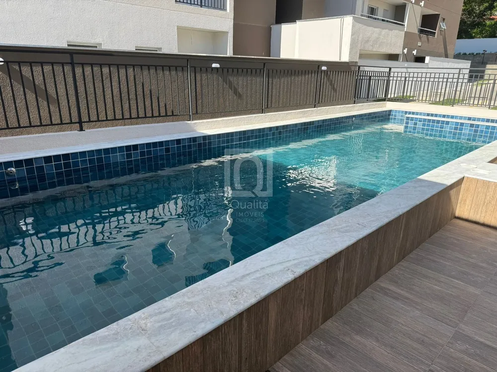 Apartamento, 2 quartos, 63 m² - Foto 1