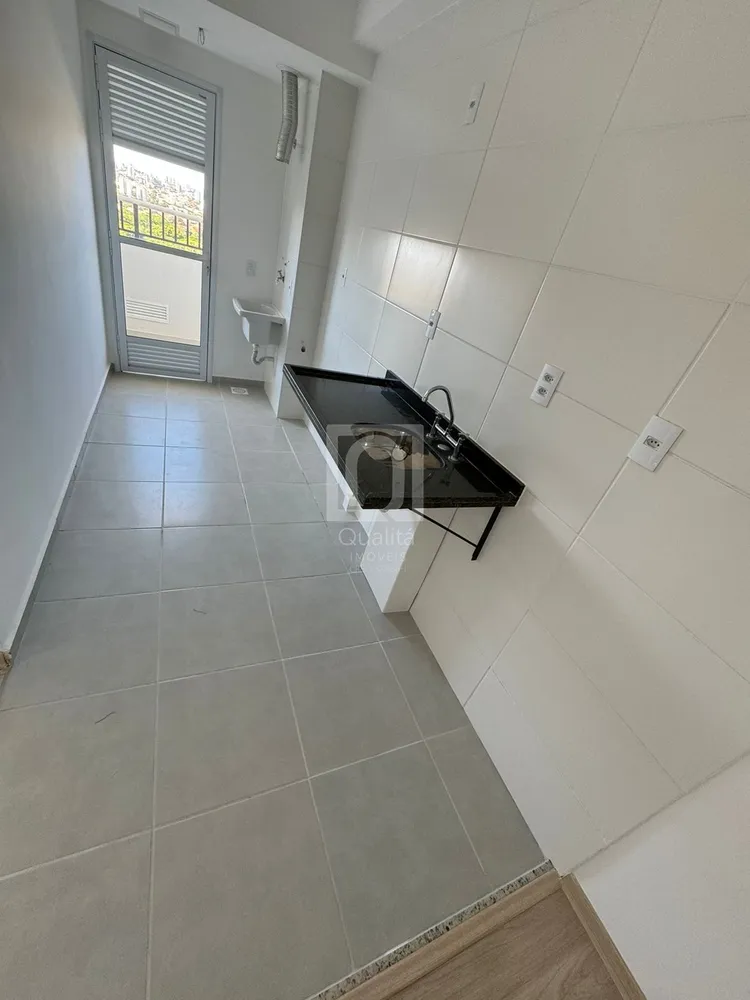 Apartamento, 2 quartos, 63 m² - Foto 2