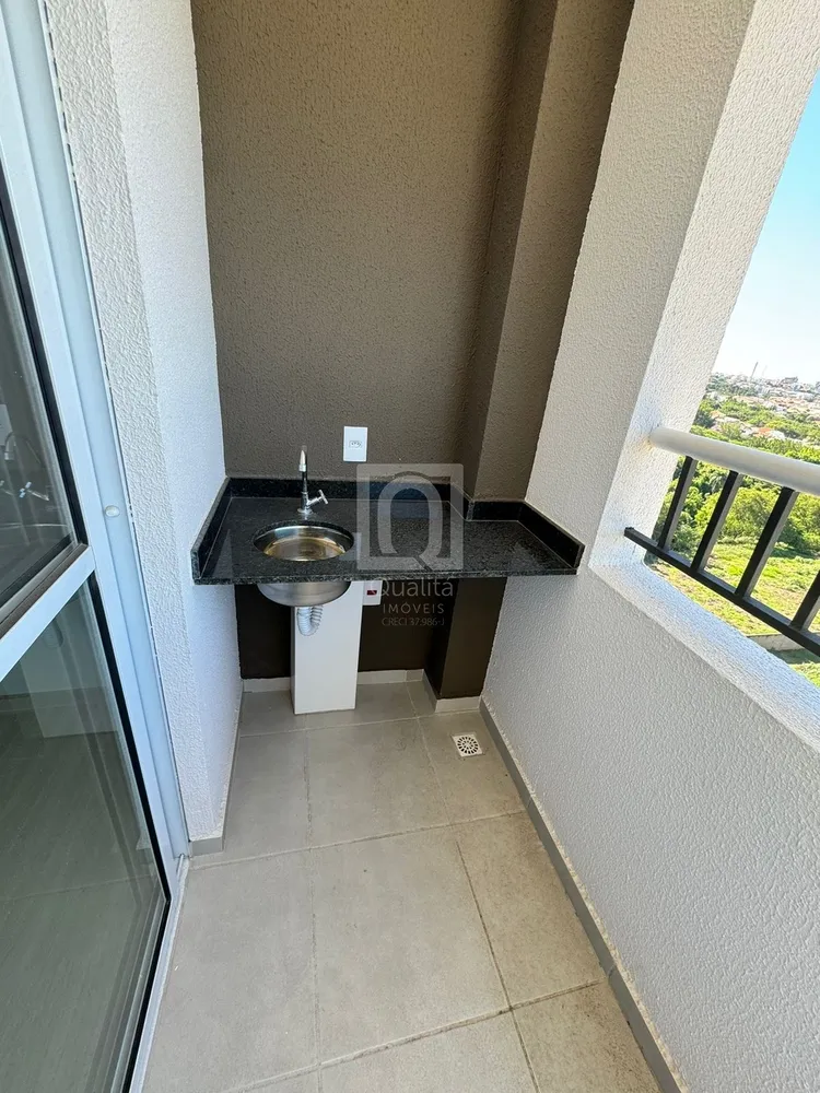 Apartamento, 2 quartos, 63 m² - Foto 4