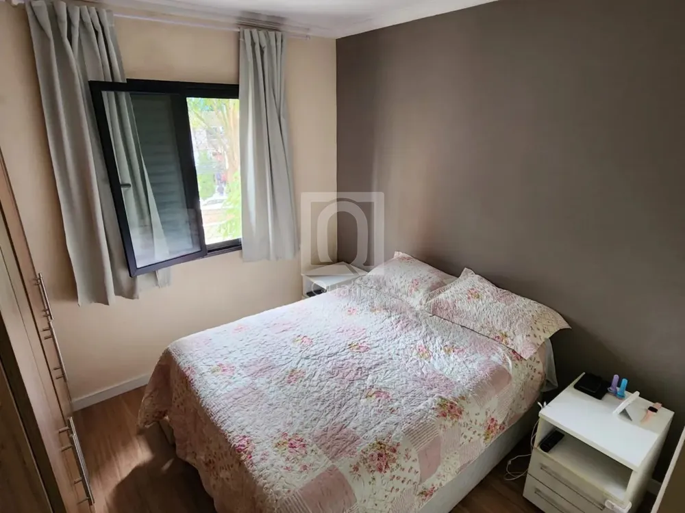 Apartamento, 3 quartos, 87 m² - Foto 8