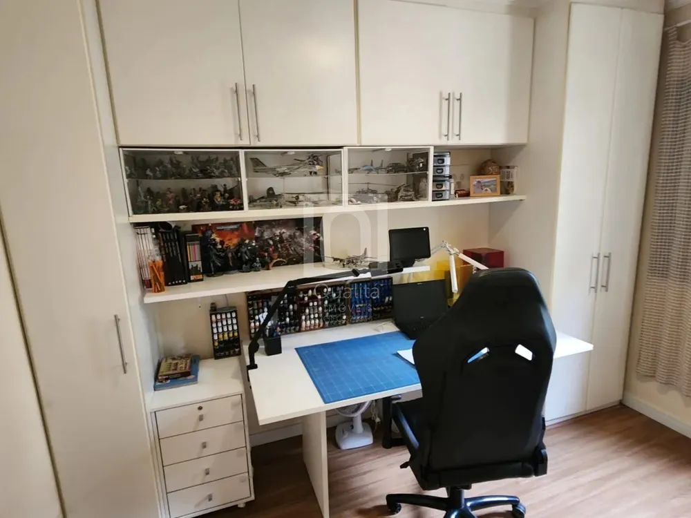 Apartamento, 3 quartos, 87 m² - Foto 12