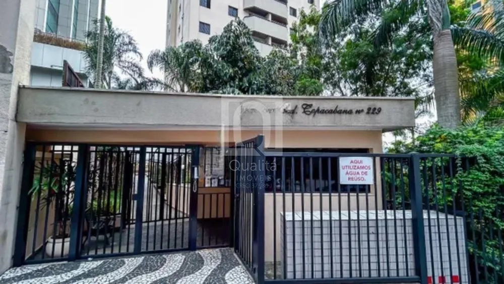 Apartamento, 3 quartos, 87 m² - Foto 11