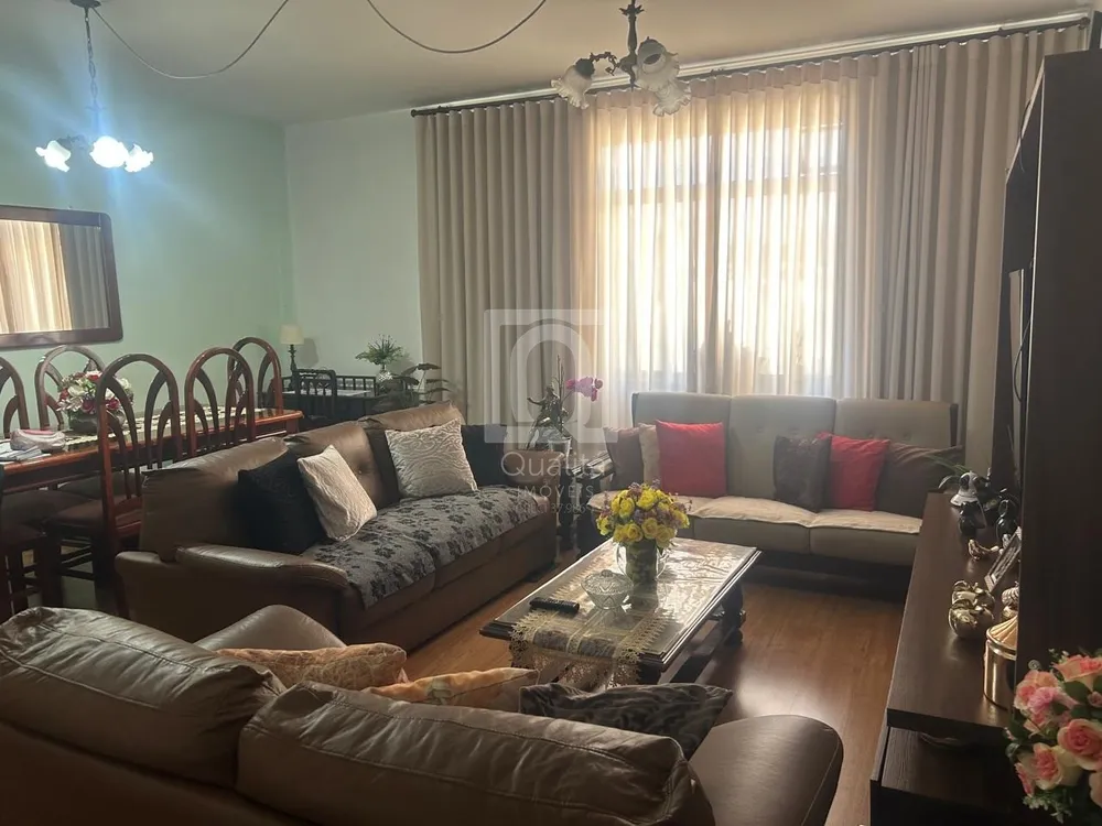 Apartamento, 3 quartos, 106 m² - Foto 1