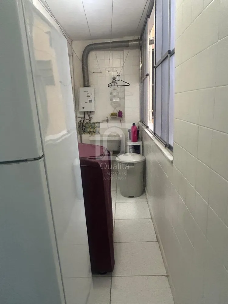 Apartamento, 3 quartos, 106 m² - Foto 3