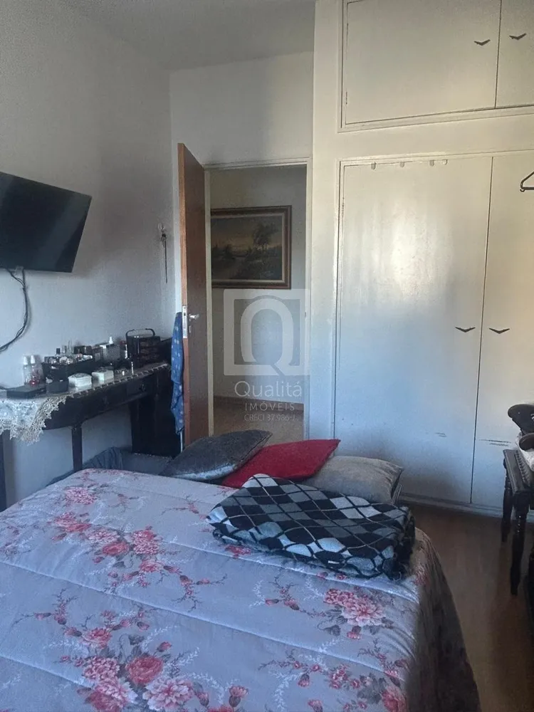 Apartamento, 3 quartos, 106 m² - Foto 4