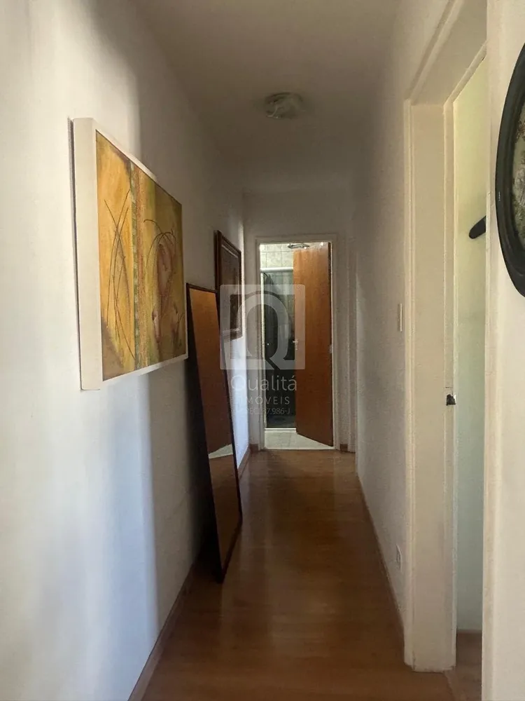 Apartamento, 3 quartos, 106 m² - Foto 2