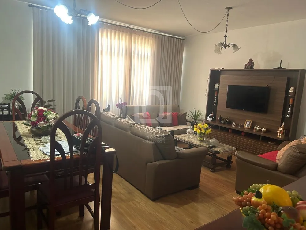 Apartamento, 3 quartos, 106 m² - Foto 1