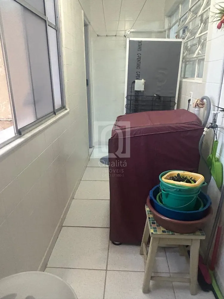Apartamento, 3 quartos, 106 m² - Foto 6