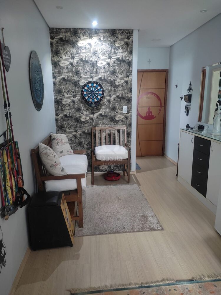 Apartamento, 2 quartos, 48 m² - Foto 3