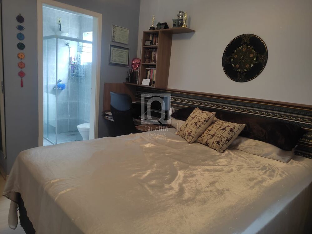 Apartamento, 2 quartos, 48 m² - Foto 9