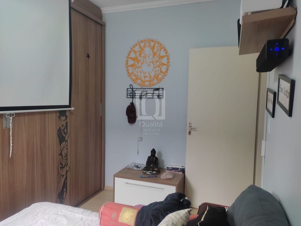 Apartamento, 2 quartos, 48 m² - Foto 5