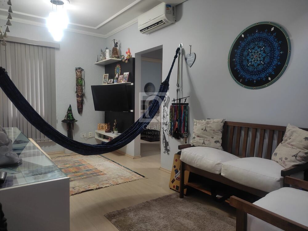 Apartamento, 2 quartos, 48 m² - Foto 4