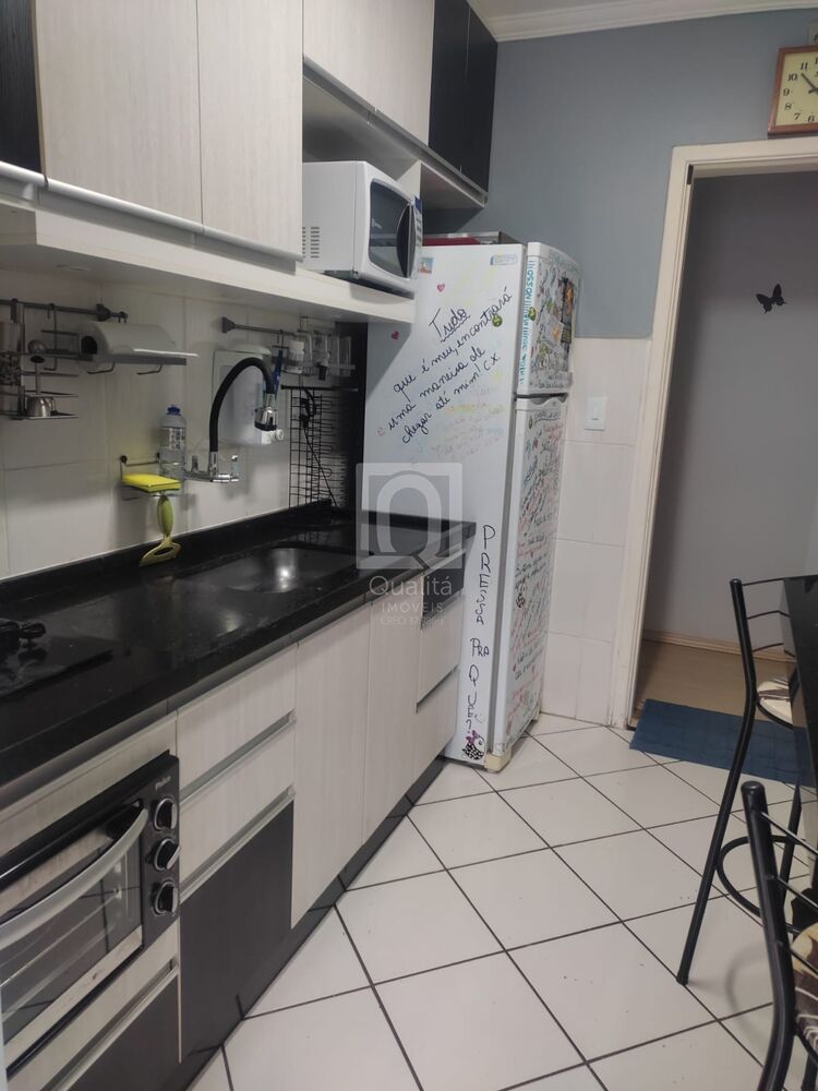 Apartamento, 2 quartos, 48 m² - Foto 6