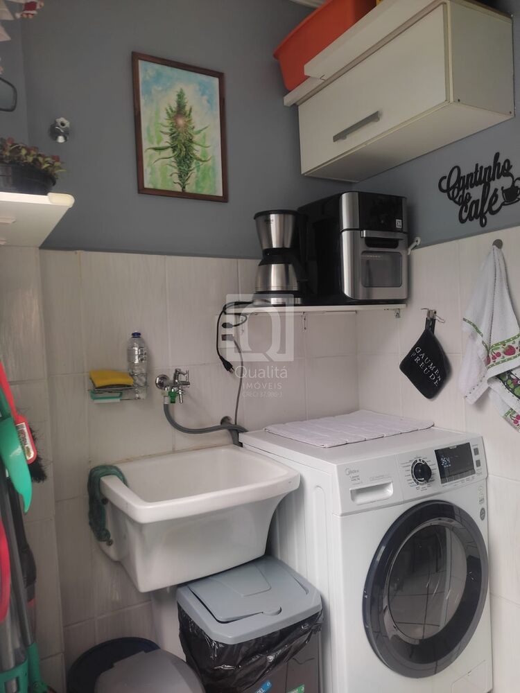 Apartamento, 2 quartos, 48 m² - Foto 15