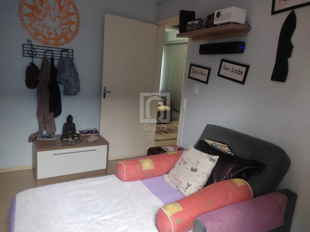 Apartamento, 2 quartos, 48 m² - Foto 11