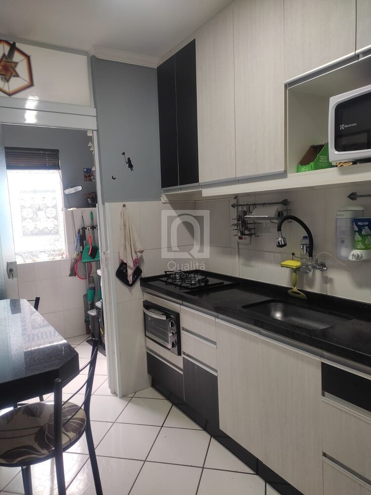 Apartamento, 2 quartos, 48 m² - Foto 7