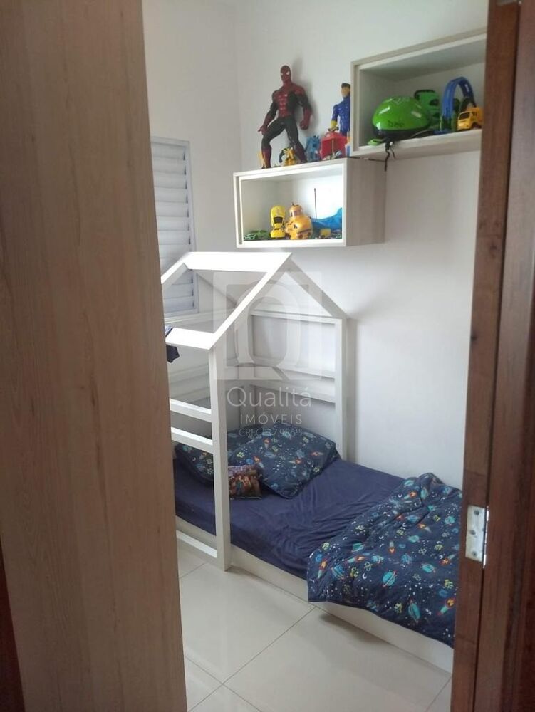Casa de Condomínio à venda com 3 quartos, 135m² - Foto 9