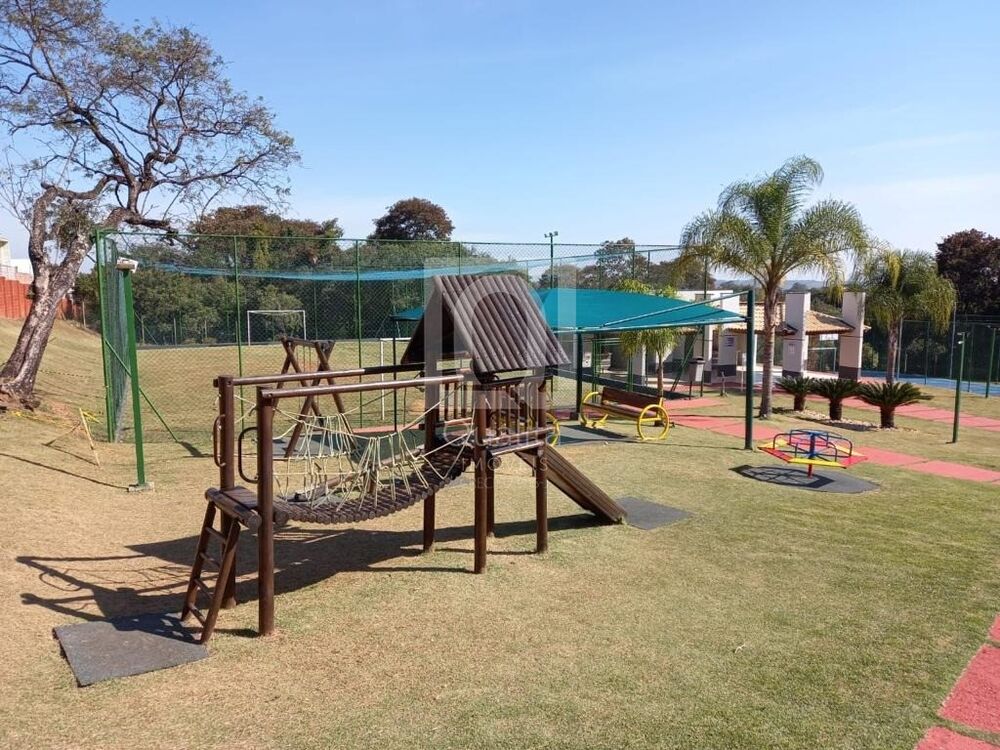 Casa de Condomínio à venda com 3 quartos, 135m² - Foto 18