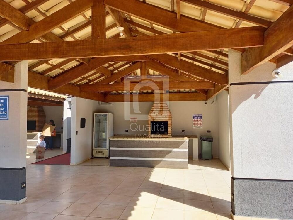 Casa de Condomínio à venda com 3 quartos, 135m² - Foto 26
