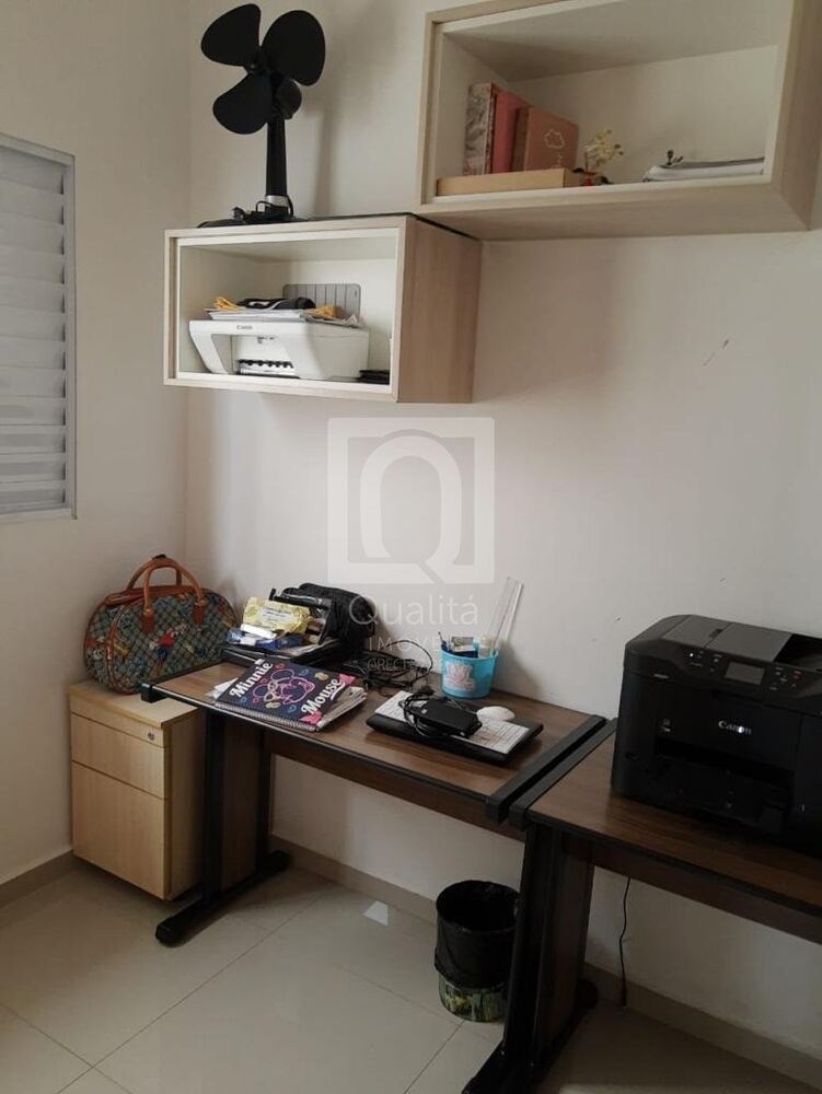 Casa de Condomínio à venda com 3 quartos, 135m² - Foto 14