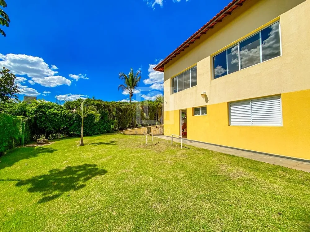 Chácara, 6 quartos, 5000 m² - Foto 11