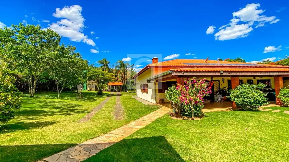 Chácara, 6 quartos, 5000 m² - Foto 6