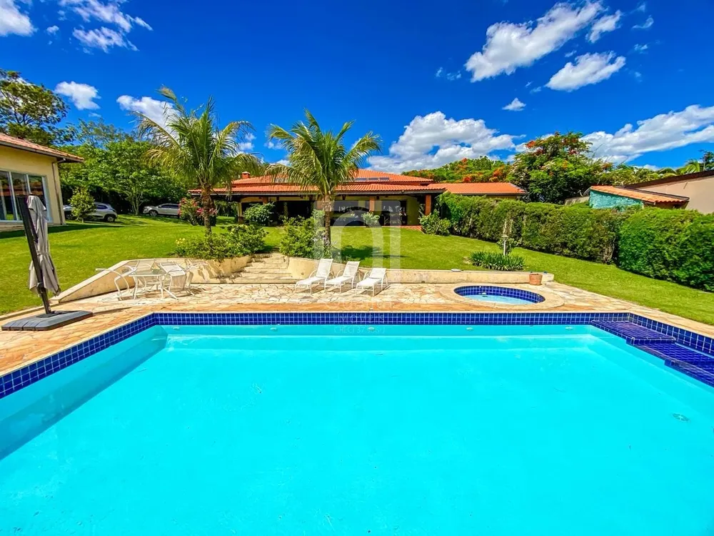 Chácara, 6 quartos, 5000 m² - Foto 4