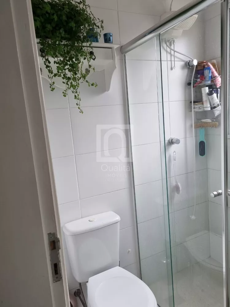 Apartamento à venda com 2 quartos, 50m² - Foto 12