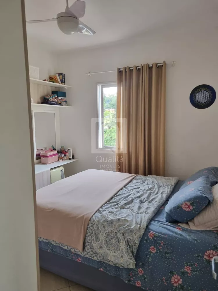 Apartamento à venda com 2 quartos, 50m² - Foto 6