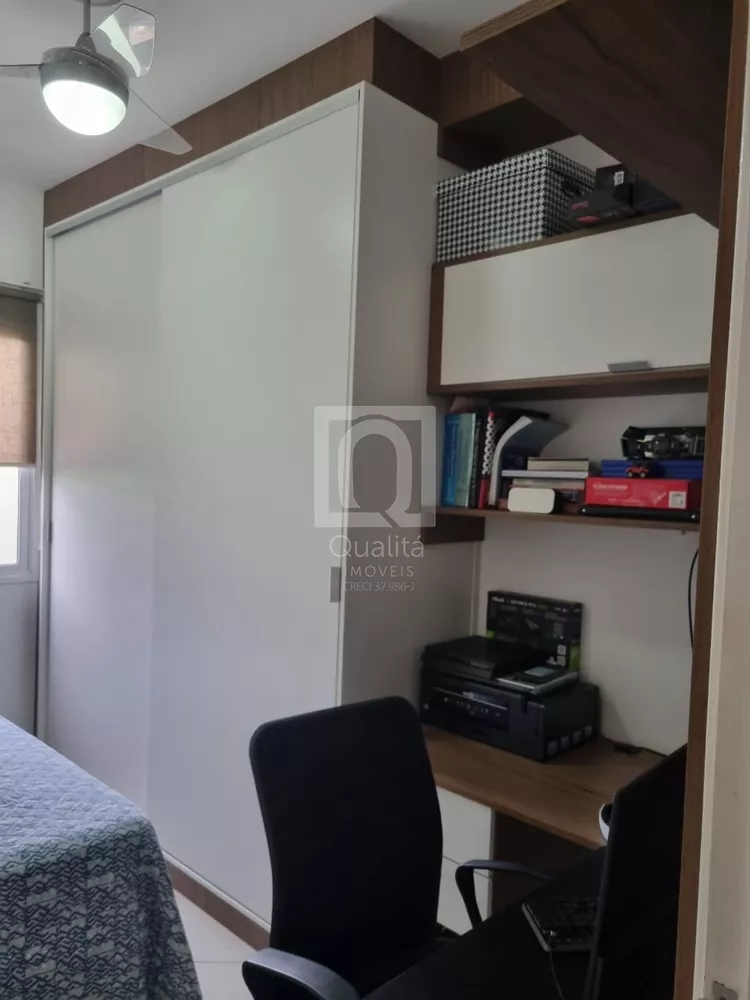 Apartamento à venda com 2 quartos, 50m² - Foto 10