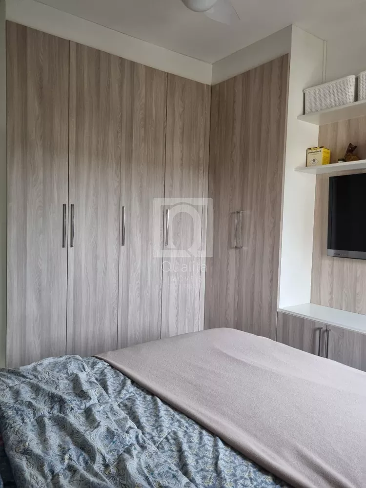 Apartamento à venda com 2 quartos, 50m² - Foto 8