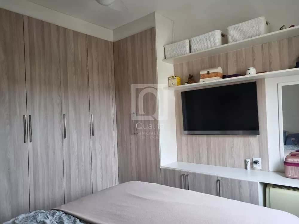 Apartamento à venda com 2 quartos, 50m² - Foto 11