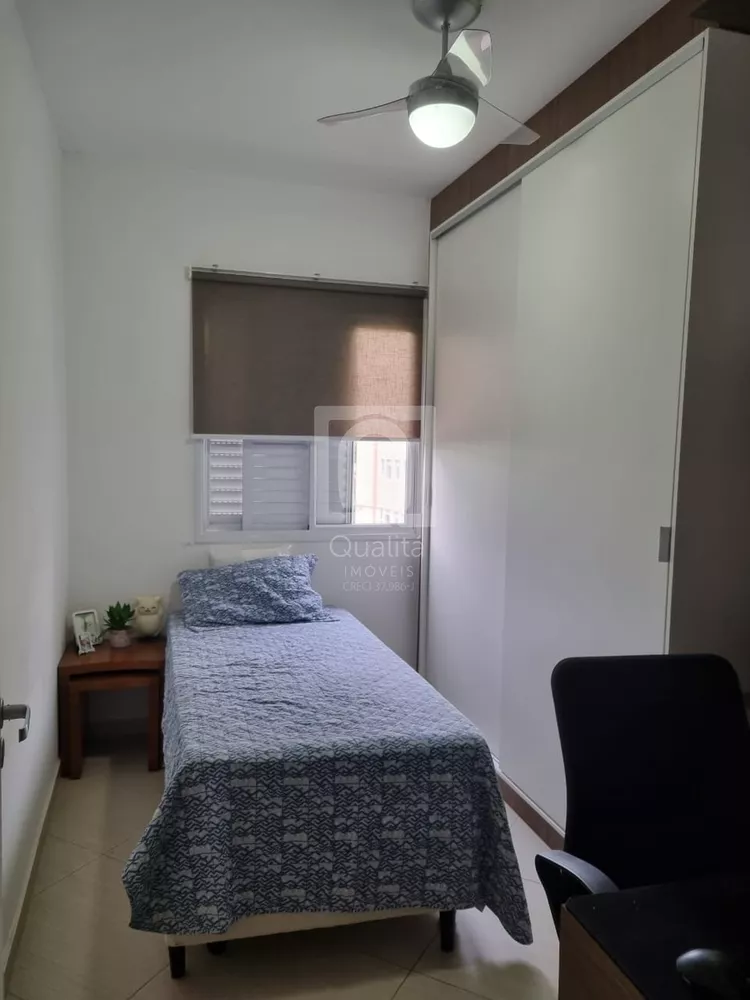 Apartamento à venda com 2 quartos, 50m² - Foto 9