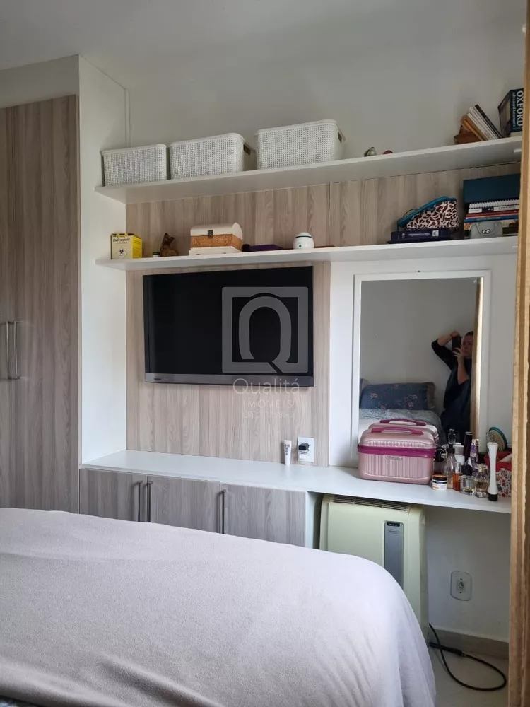 Apartamento à venda com 2 quartos, 50m² - Foto 7