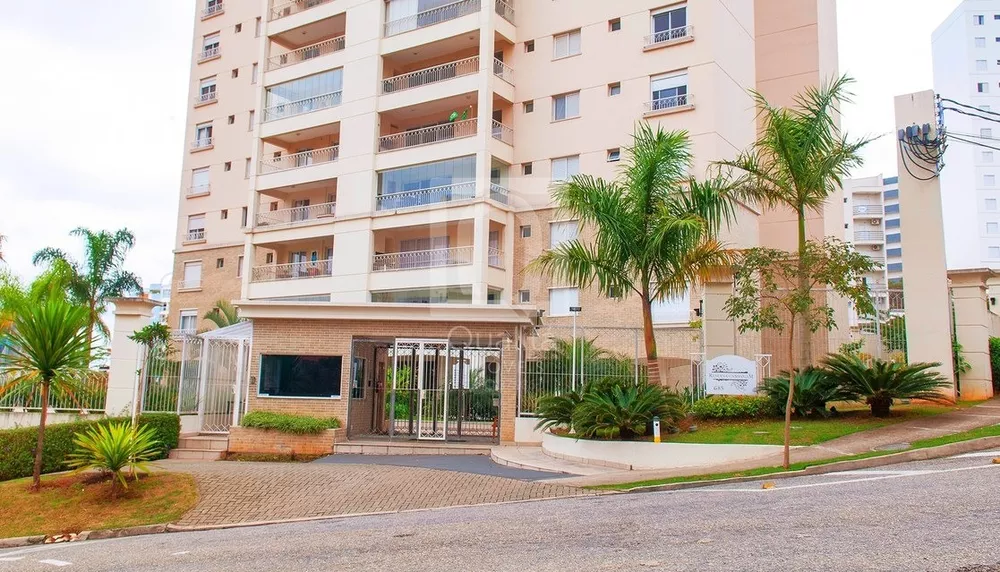 Apartamento à venda com 3 quartos, 135m² - Foto 6