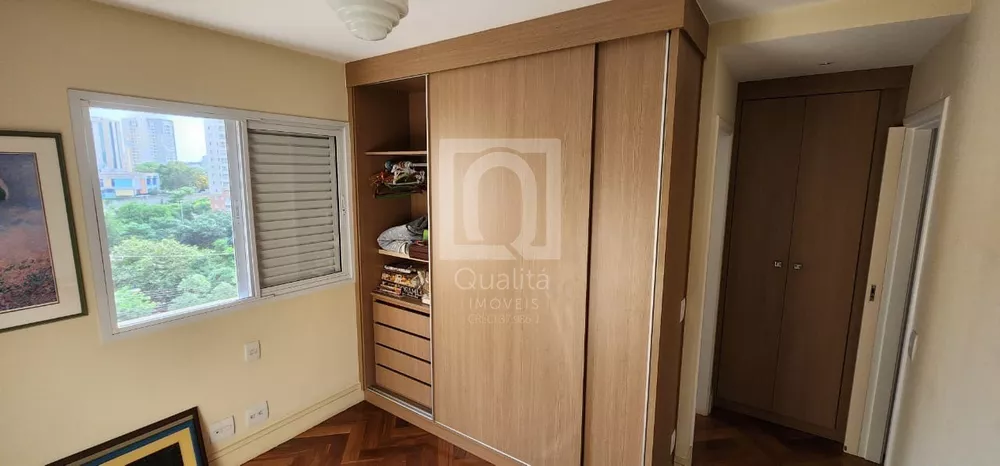 Apartamento à venda com 3 quartos, 135m² - Foto 5