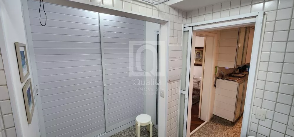 Apartamento à venda com 3 quartos, 135m² - Foto 3