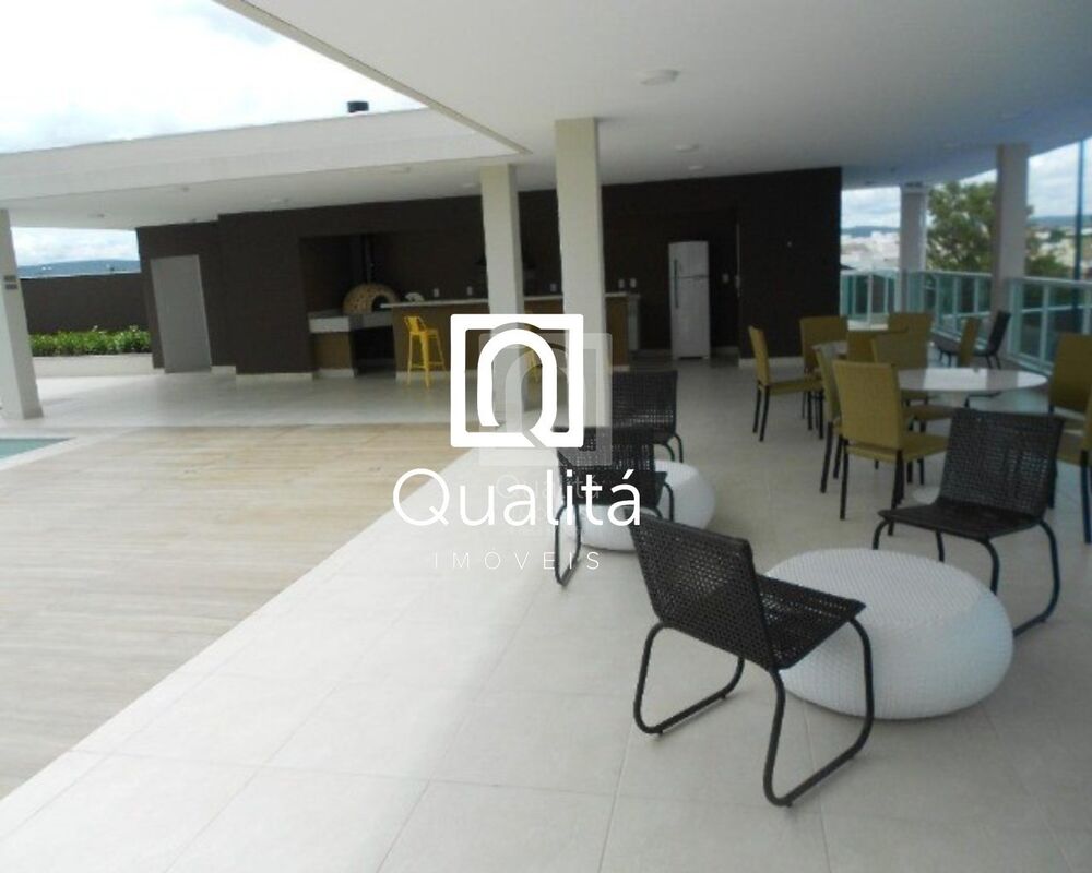 Flat/Apart Hotel, 1 quarto, 52 m² - Foto 18