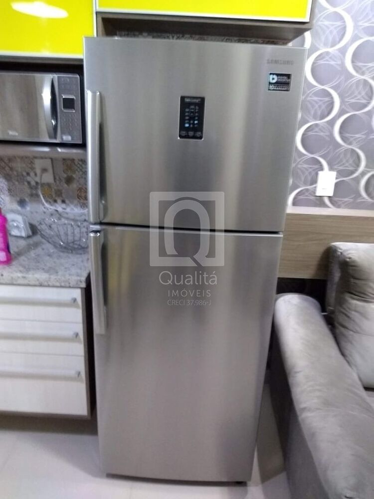 Flat/Apart Hotel, 1 quarto, 52 m² - Foto 4