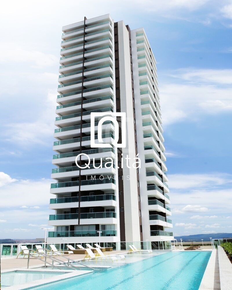 Flat/Apart Hotel, 1 quarto, 52 m² - Foto 21