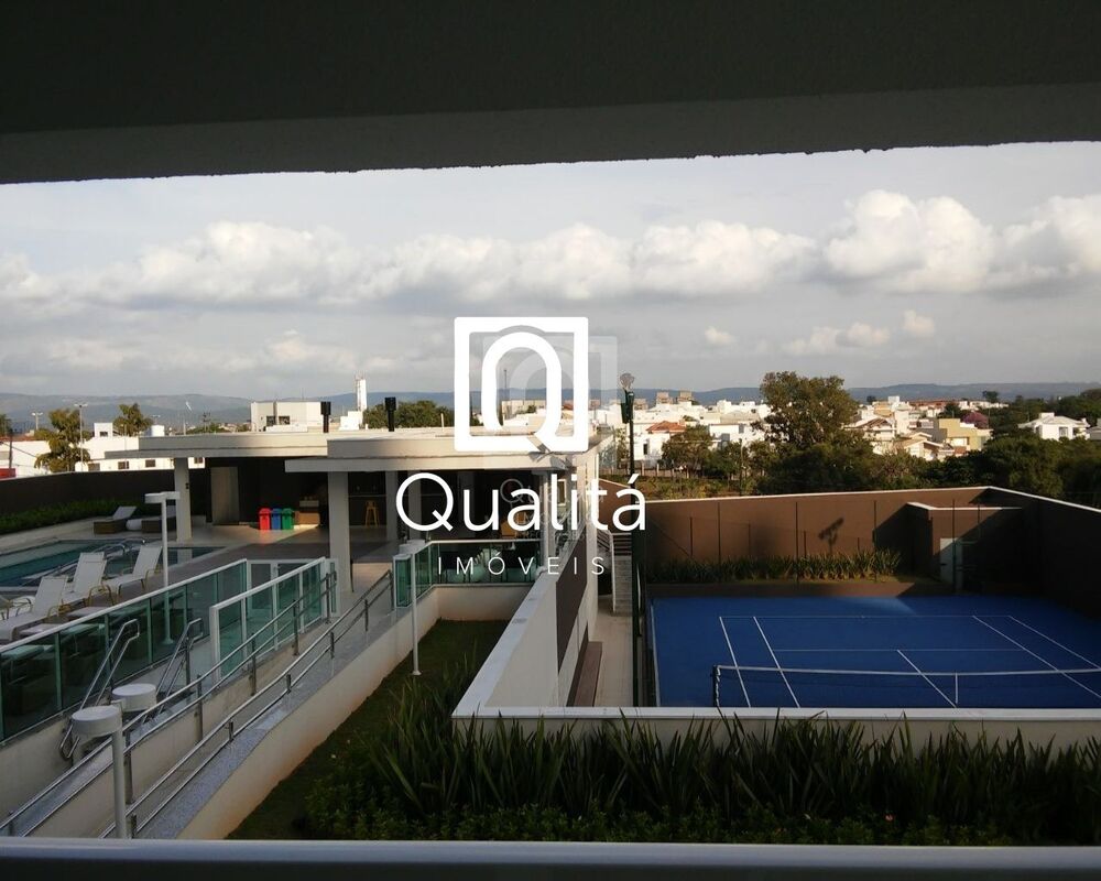 Flat/Apart Hotel, 1 quarto, 52 m² - Foto 26